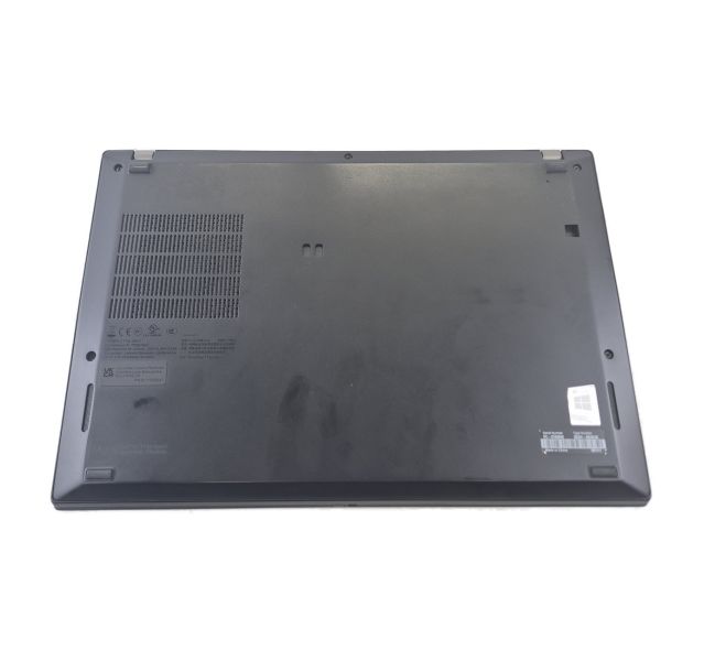 Lenovo ThinkPad T14s Gen 1, Ryzen 5 4650U, 16GB DDR4, 256GB SSD, 14