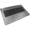 Hp ProBook 470 G2 Keyboard + Palm Rest 768390-001