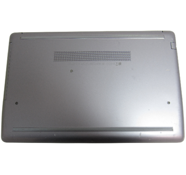 HP 255 G7 Notebook, Ryzen 5 3500U,6GB DDR4, 256GB SSD, 15.6