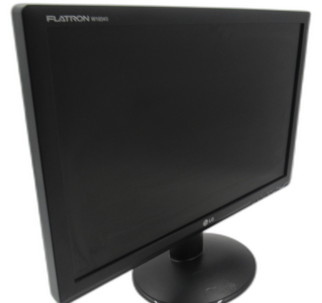 LG Flatron W1934S 19