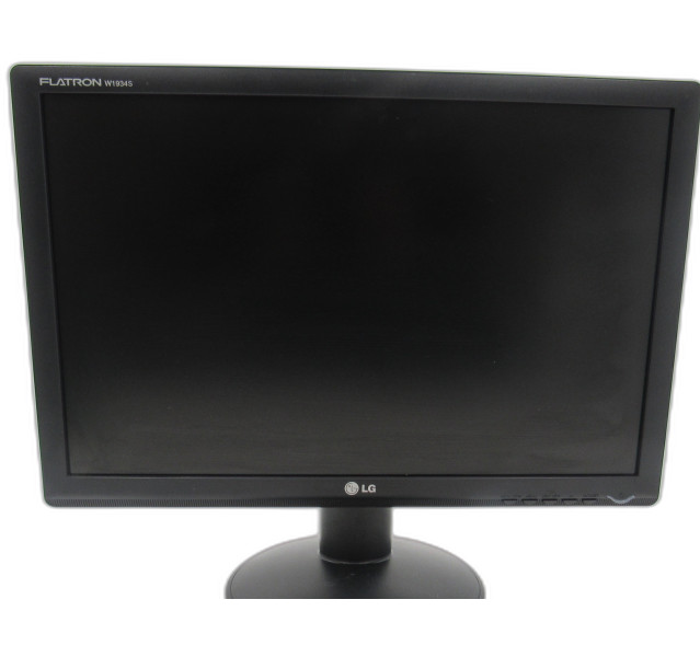 LG Flatron W1934S 19