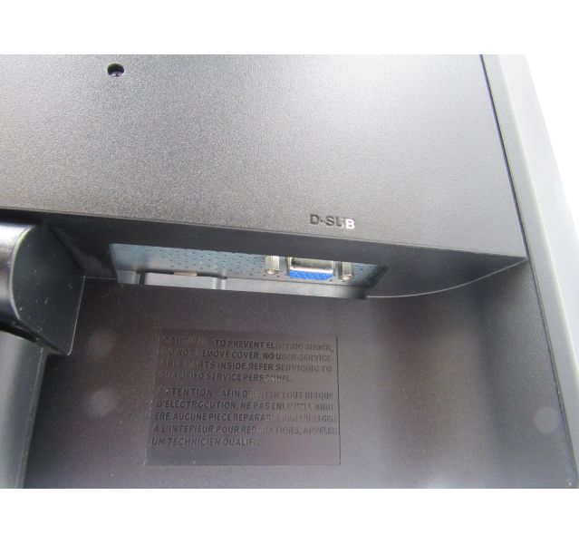 LG Flatron W1934S 19