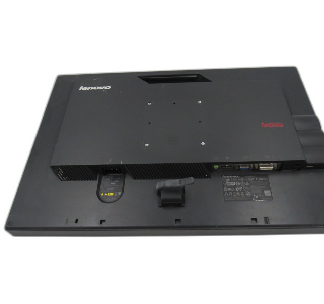 Lenovo ThinkVision LT2452pwC 24