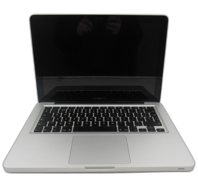 Apple MacBook Pro (Late 2011) A1278, Core i5-2435M, 240GB SSD 8GB DDR3