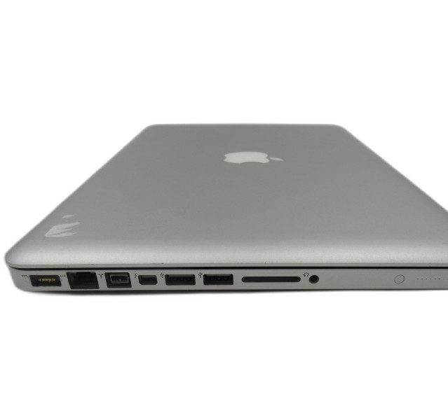 Apple MacBook Pro (Late 2011) A1278, Core i5-2435M, 240GB SSD 8GB DDR3
