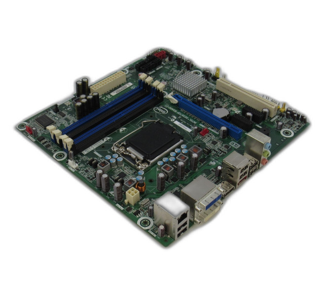 Intel DQ57TM LGA 1156 MicroATX MotherBoard