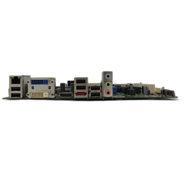 Intel DQ57TM LGA 1156 MicroATX MotherBoard