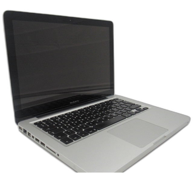 Apple MacBook Pro (Mid 2009) A1278, Intel core P7550, 4GB DDR3, 240GB SSD