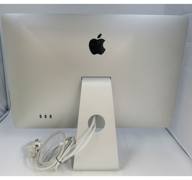 Apple Cinema Display 24
