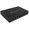 TP-LINK TL-SG108E, 8 Ports - Gigabit Ethernet Switch