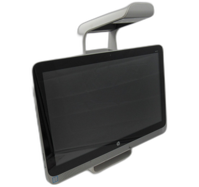 HP Sprout Pro 23-s505 All in One 3D Scanning PC i7-4790S@3.2GHz 8GB DDR3 23