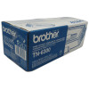 Genuine Brother TN-6300 Black Toner Cartridge High Capacity - Sealed Unopened x3