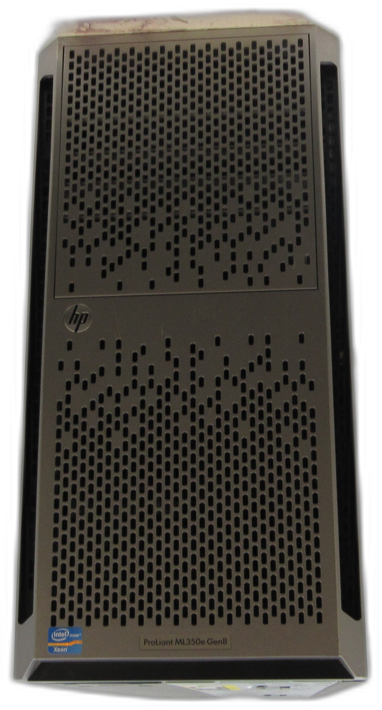 HP Proliant ML350e Gen8 Server Xeon Intel Xeon E5-2407 8GB DDR3 POST - Main Image