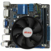 ASUS P8H61-I LX/RM/SI, i5-2400S, 4GB DDR3 Motherboard Bundle With IO Shield