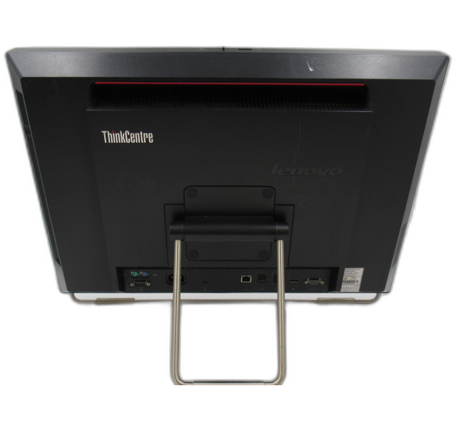 POST/SPARES Lenovo Think centre M90Z All in One i3-550@ 4GB DDR3 23