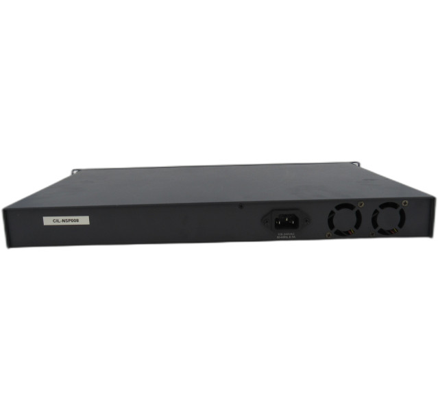 EnGenius EWS1200-28TFP 24-Port Gigabit Managed 410 W PoE+ Switch