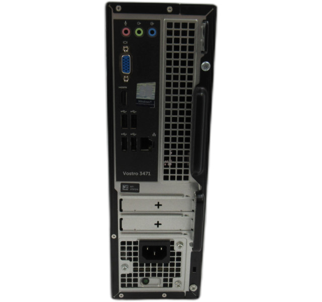 Dell Vostro 3471 i5-9400@2.90Ghz 16GB DDR4 240GB 2.5