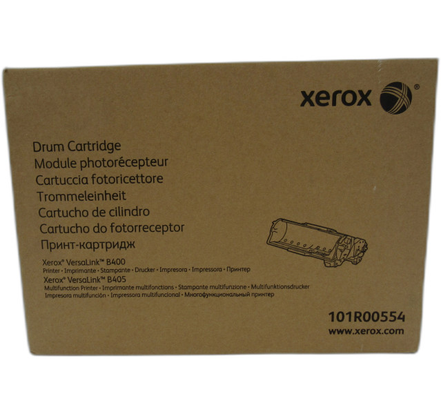 Xerox VersaLink Drum Cartridge B400 / B405 - 101R00554
