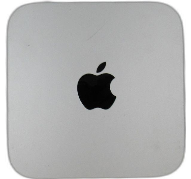 Apple Mac Mini Server A1347, Intel Core i7-3615QM, 9GB DDR3, 240GB SSD