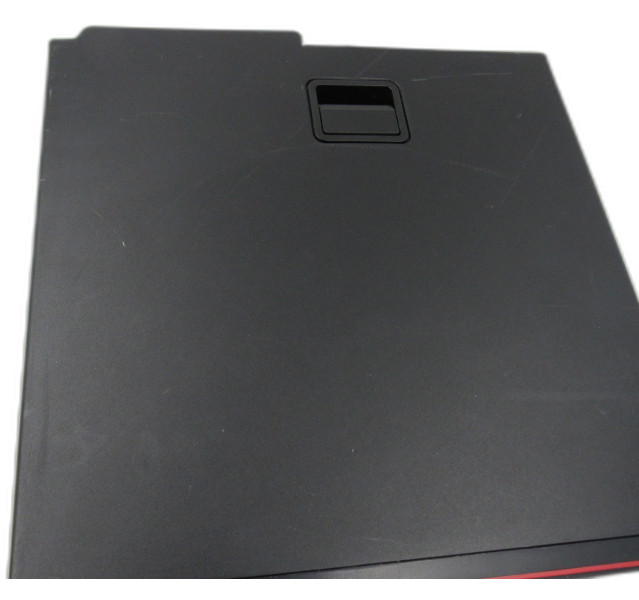 Fujitsu Esprimo D556 Desktop, Intel Core i3-6100, 8GB DDR4, 250GB SSD.