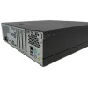 Fujitsu Esprimo D556 Desktop, Intel Core i3-6100, 8GB DDR4, 250GB SSD.