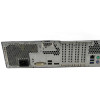 Fujitsu Esprimo D556 Desktop, Intel Core i3-6100, 8GB DDR4, 250GB SSD.
