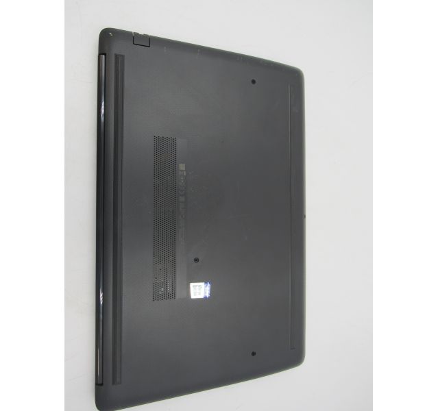 HP 255 G7 Notebook, AMD A4-9125, 4GB DDR4, 120GB SSD, Win11, 15.6