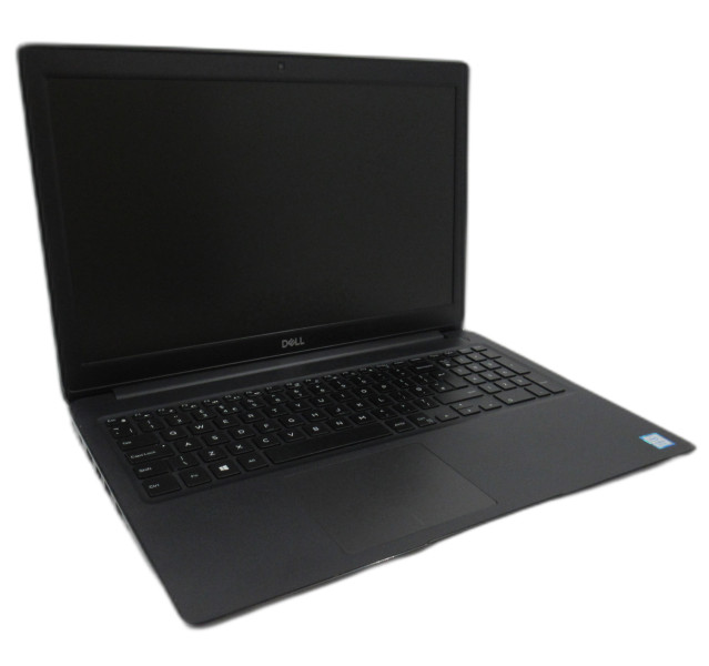 Dell Latitude 3500, Intel i3-8145U, 4GB DDR4, 120GB SSD, Win11 Pro, 15.6