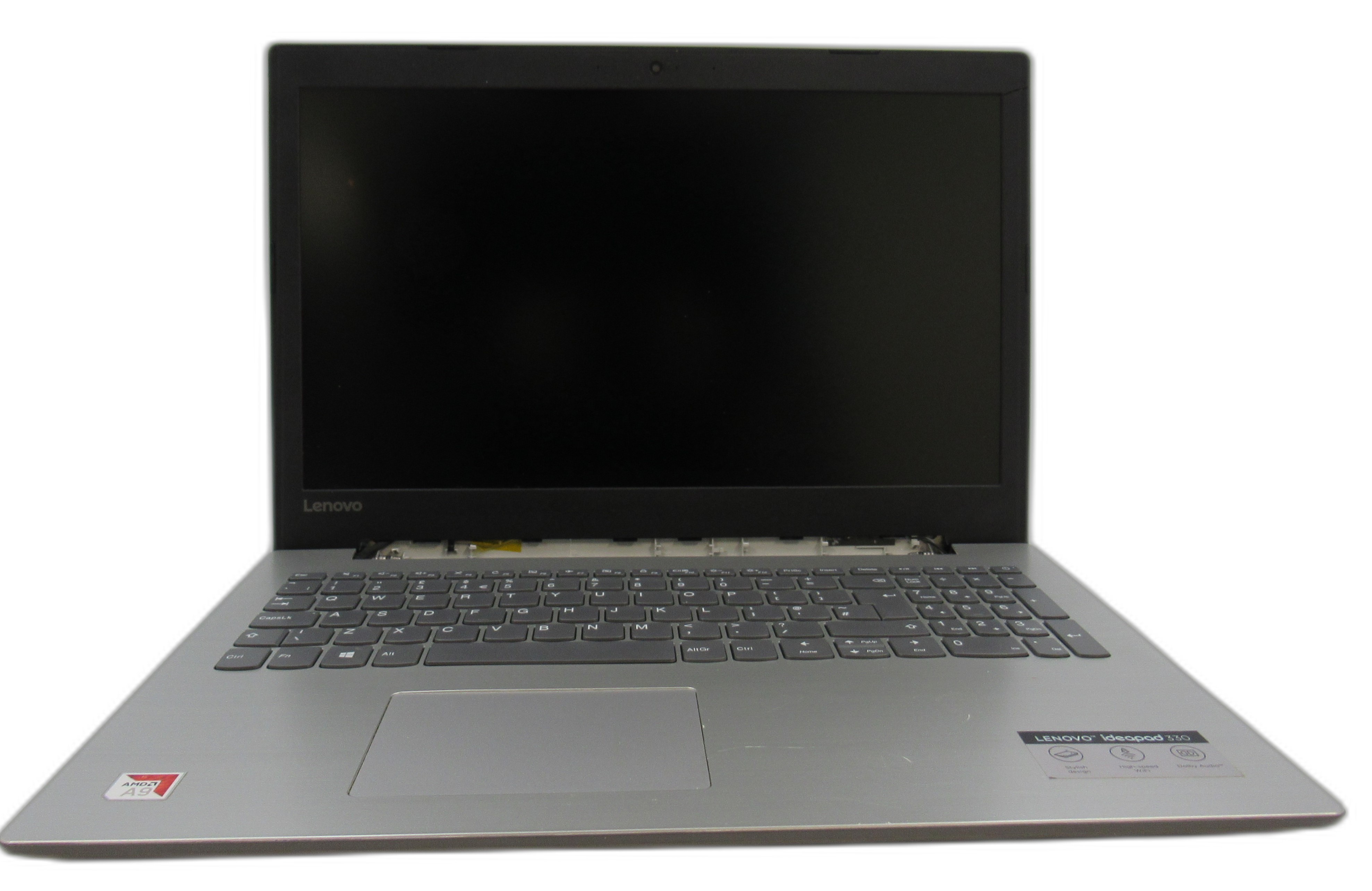Lenovo ideapad 330 15.6 inch amd a9 8gb 1tb laptop store