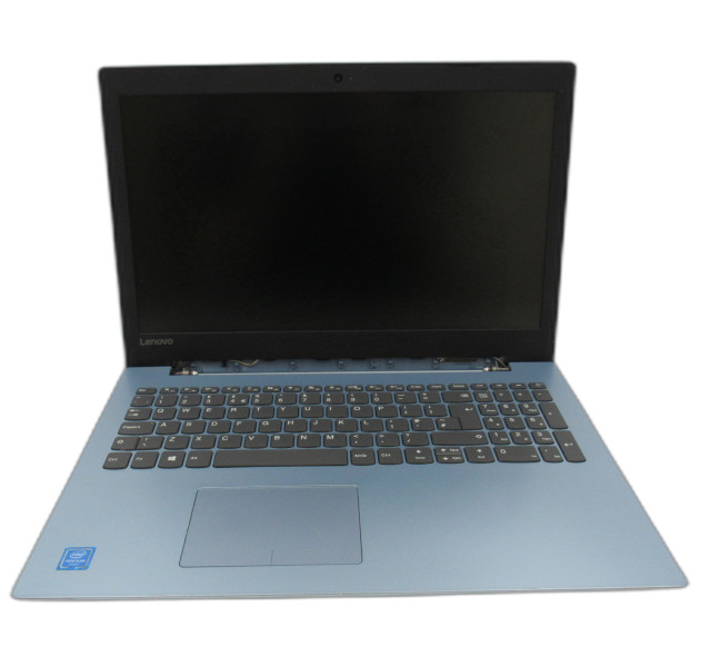 Lenovo 320-15IAP, Intel Pentium N4200, 4GB DDR3, 1TB HDD, Win11, 15.6