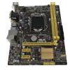 ASUS HB1M-E Motherboard Socket 1150 - IO Shield Included