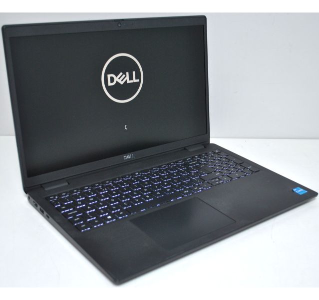 Dell Latitude 3520 Laptop, Intel Core i3-1115G4, 8GB DDR4, 256GB, Win11, 15.6