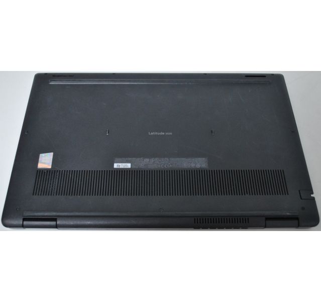 Dell Latitude 3520 Laptop, Intel Core i3-1115G4, 8GB DDR4, 256GB, Win11, 15.6