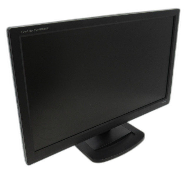IIYAMA PROLITE E2480HS-B1 24’’ Full HD 1920 x 1080p LED-backlit Monitor