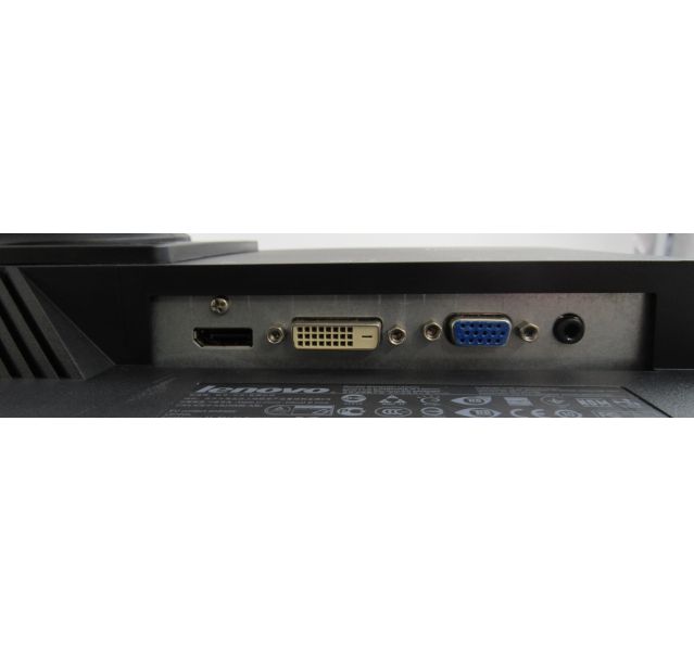 LENOVO ThinkVision LT2252p 22