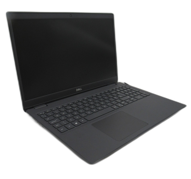 Faulty Dell Latitude 3510, Intel i5-10210U, 8GB DDR4, 240GB SSD Laptop