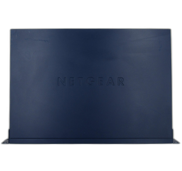 NETGEAR ProSafe GS748T 48-Port Gigabit Smart Switch and PoE