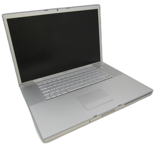 9 x Apple MacBook PRO A1261 Spares/Repairs