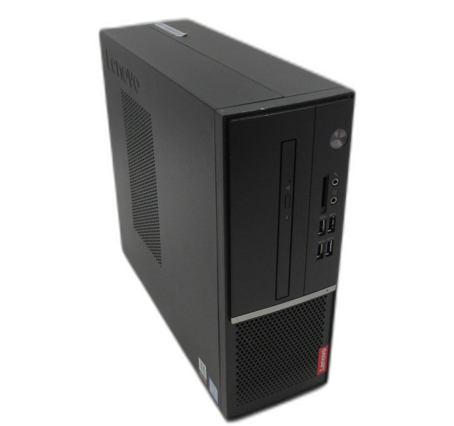 Lenovo V530s (10TX000UUK) Intel i5-8400, 4GB DDR4, 240GB SSD, Win11 Pro PC