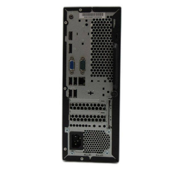 Lenovo V530s (10TX000UUK) Intel i5-8400, 4GB DDR4, 240GB SSD, Win11 Pro PC