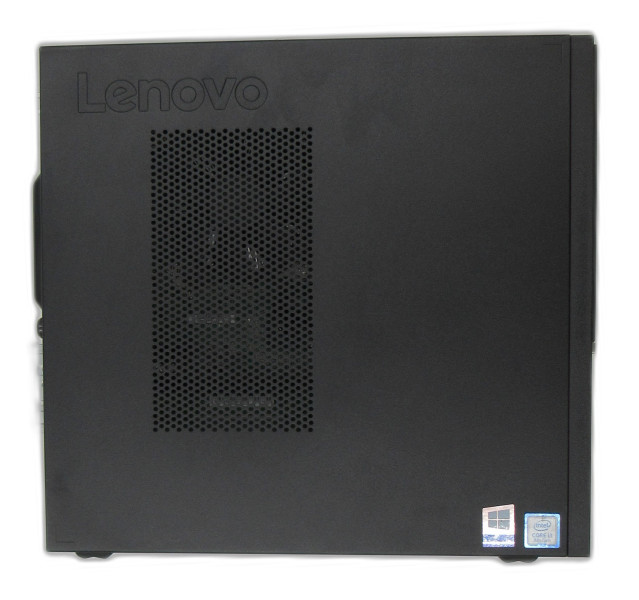 Lenovo V530s (10TX000UUK) Intel i5-8400, 4GB DDR4, 240GB SSD, Win11 Pro PC