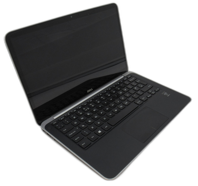 POST/SPARES DELL XPS 13 9333 i7-4510U@2.00GHz 8GB DDR3 13.3