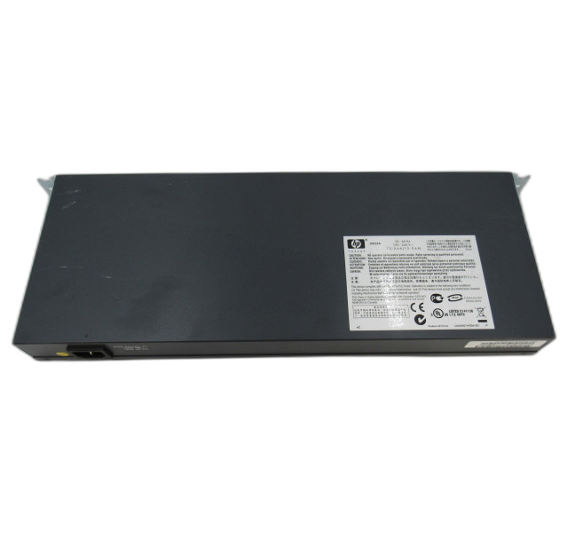 HP ProCurve J9028A 1800-24G 24-10/100/1000 Gigabit Ethernet - Switch W/ Ears