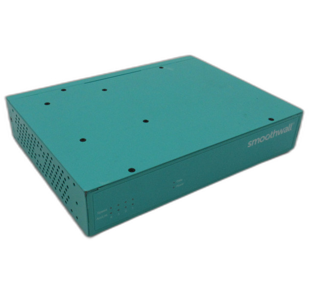 Smoothwall S2 CAD-0260 Intel C3538 1.99GHz 8GB DDR4 Firewall