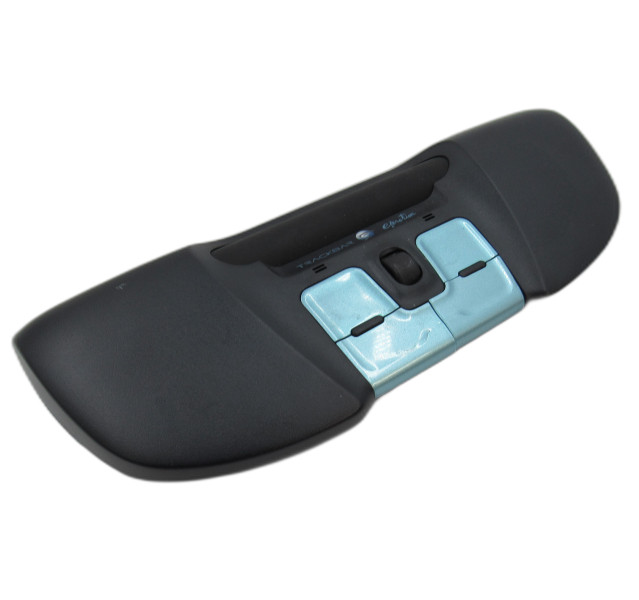 Trackbar Emotion TBE2010 Ergonomic USB Mouse