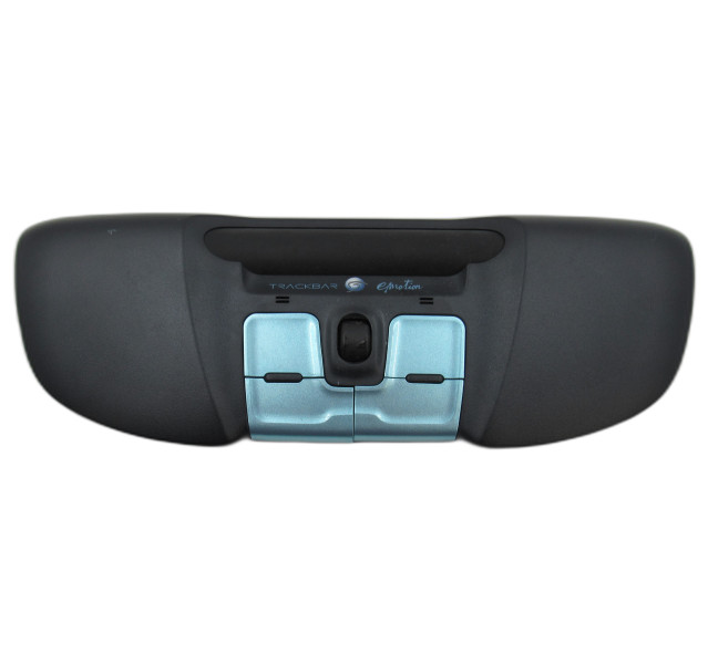 Trackbar Emotion TBE2010 Ergonomic USB Mouse