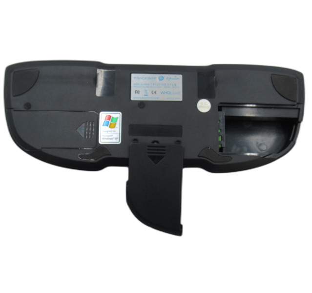 Trackbar Emotion TBE2010 Ergonomic USB Mouse