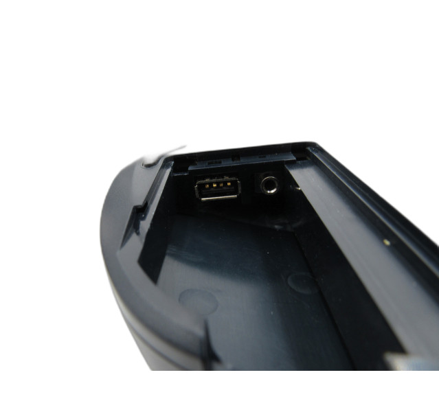 Trackbar Emotion TBE2010 Ergonomic USB Mouse