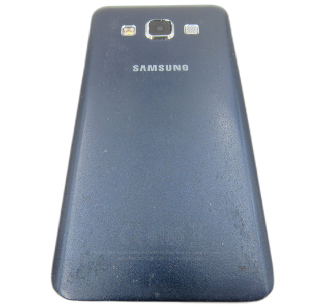 Samsung Galaxy A3 2014 Black 16GB Android 6.0.1 Grade D Unlocked (Damaged)