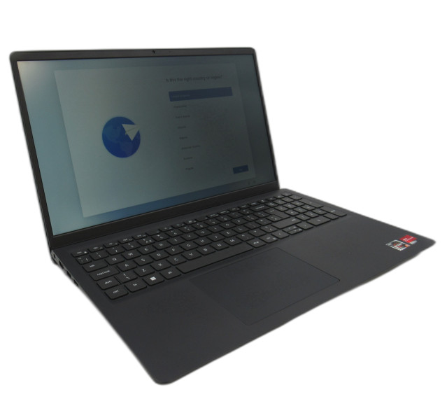 Dell Vostro 15 3515, Ryzen 5 3450U, 8GB DDR4, 240GB SSD, Win11 Pro, 15.6